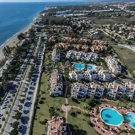 Beachside San-pedro Apartment *